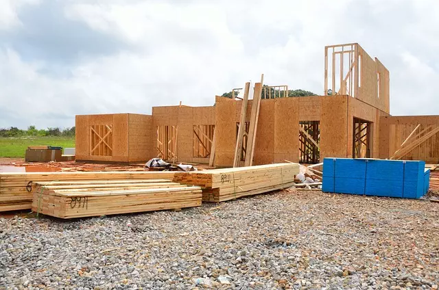 Residential Foundation Repair