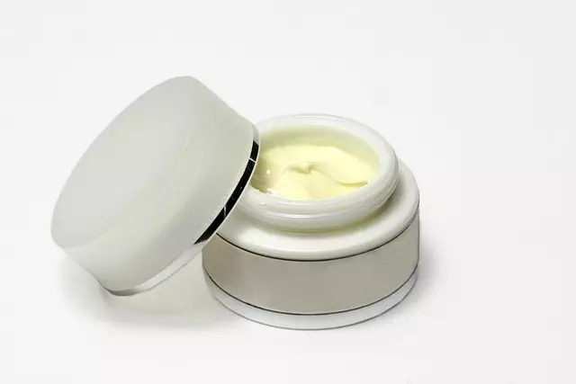 RF Skin Resurfacing