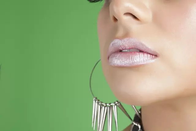 RF Skin Resurfacing