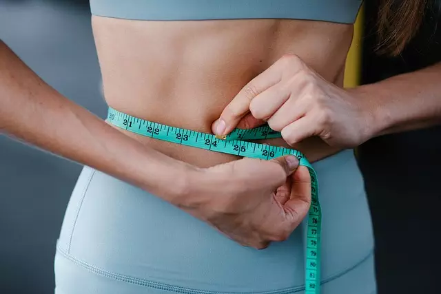 semaglutide for weight loss