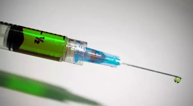 semaglutide injectable form