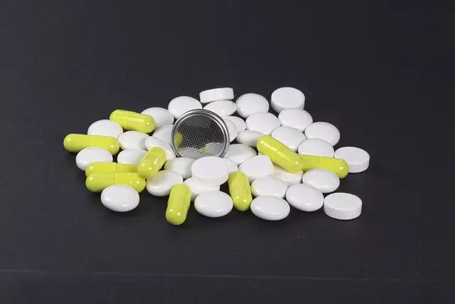 semaglutide medication