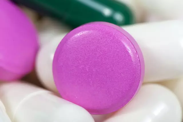 semaglutide medication