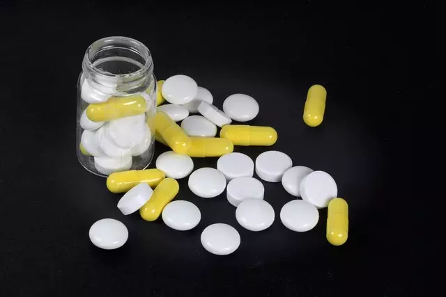 semaglutide medication