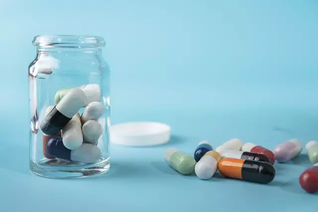 semaglutide medication