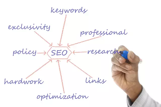 SEO Bootcamp