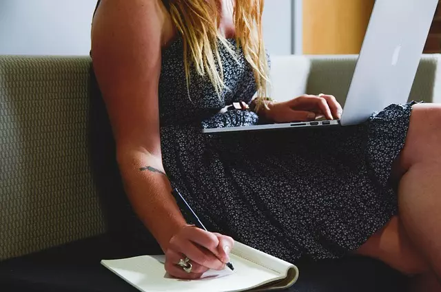 SEO Content Writing