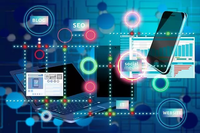 SEO Networking Event