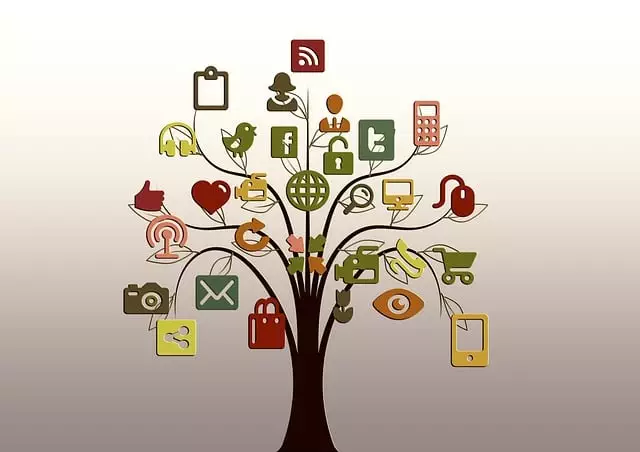 SEO Networking Event