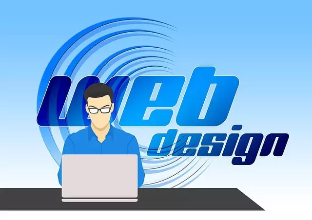 SEO web design