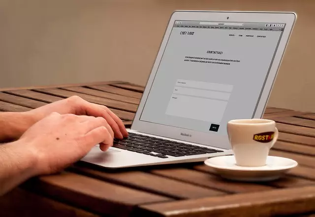 SEO web design