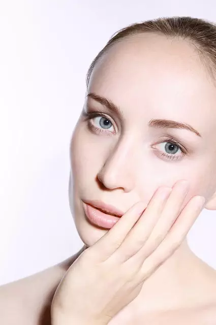 Skin Resurfacing Peels
