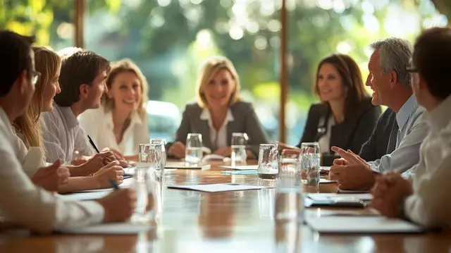 Small Business SEO Training