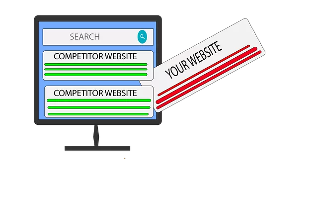 small business web design