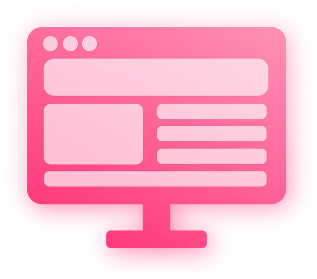 small business web design