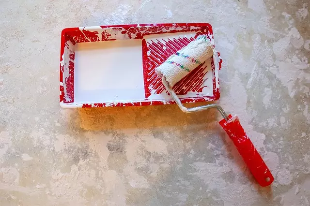 Stem Wall Repair