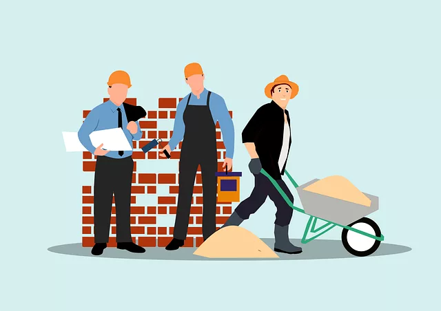 Stem Wall Repair