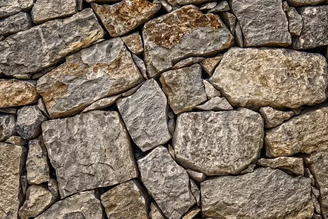 Stem Wall Repair