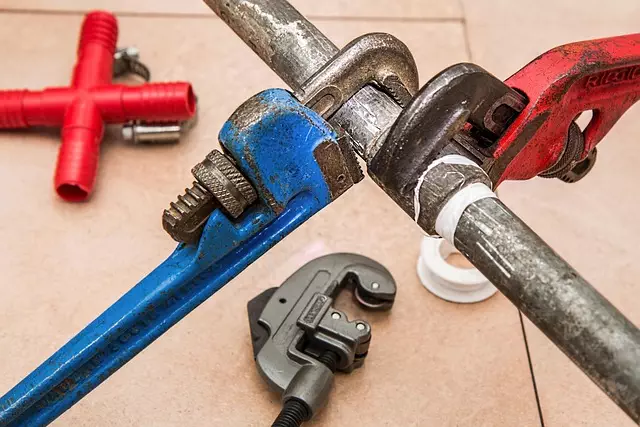 Stem Wall Repair
