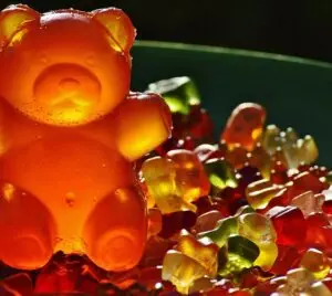 Vegan Treats: From Rosin Gummies to Sustainable Supply Chains