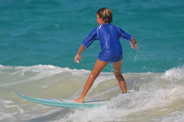 surfboard for beginners