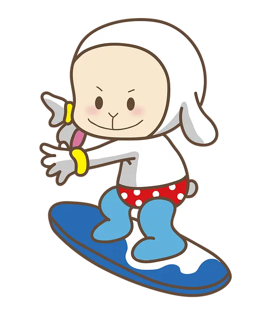 surfboard for beginners