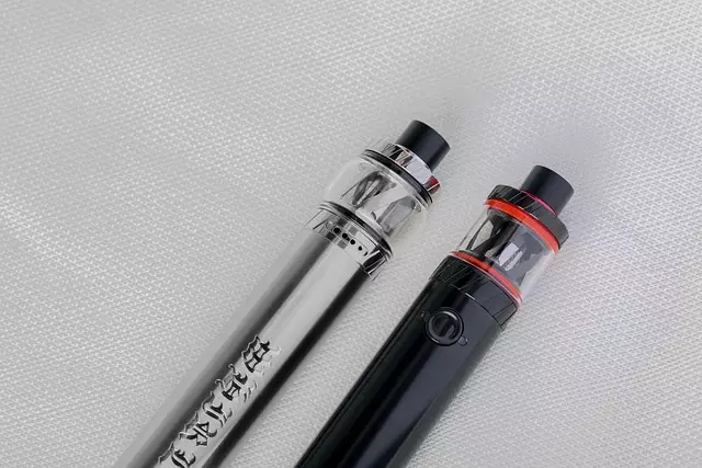 THC-A Vape Cartridge