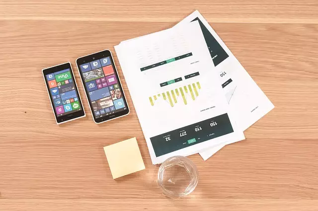 UI design