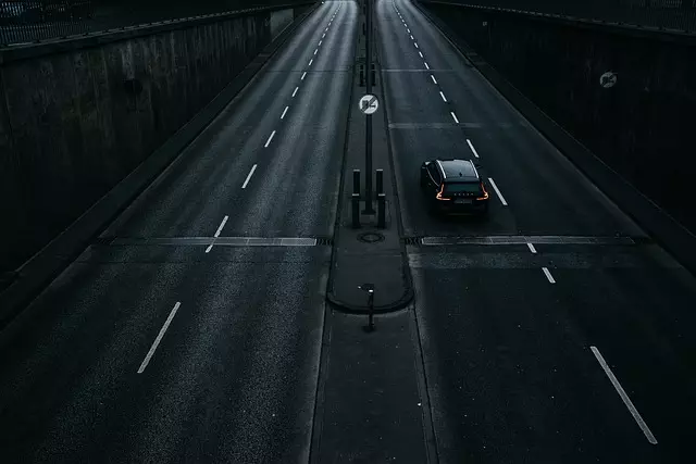 Vehicle Coverage