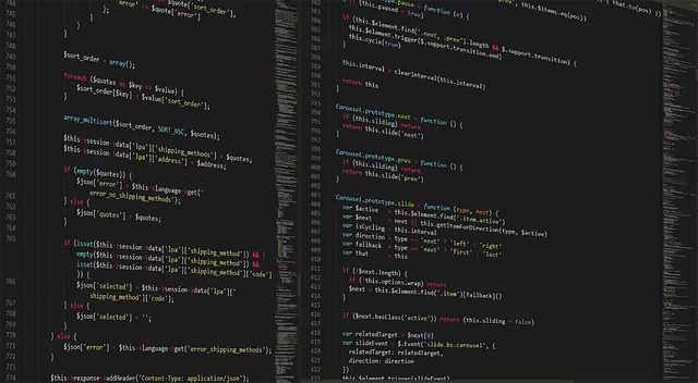 Website Development