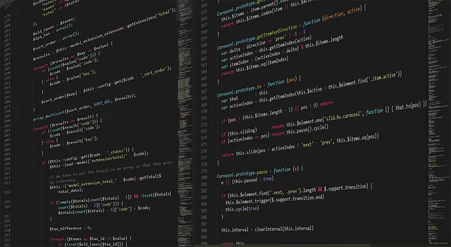 Website Development