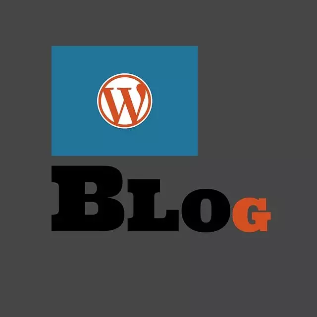 wordpress web design services