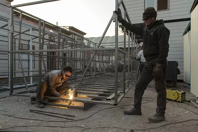 Workers’ Compensation