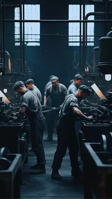 Workers’ Compensation