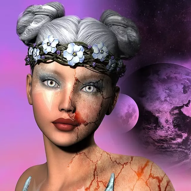 Acne Scar Reduction with Morpheus8