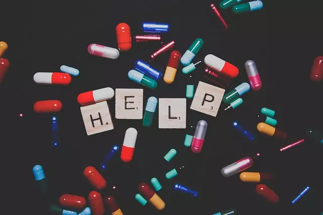 anxiety treatment