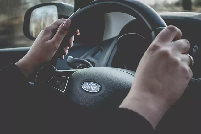 Auto Insurance for High-Risk Drivers