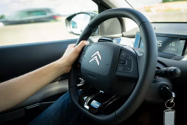 Auto Insurance for High-Risk Drivers