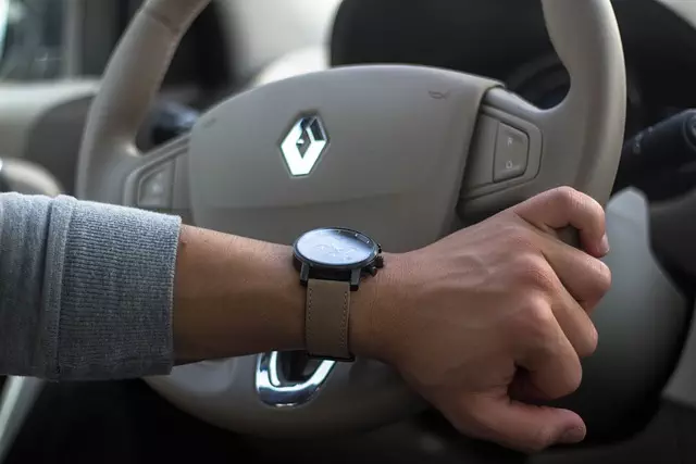 Auto Insurance for High-Risk Drivers