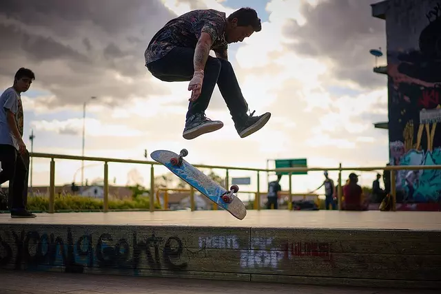 best skateboards