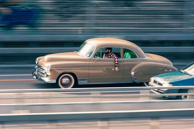 Car Insurance Boost: Unlocking Roadside Assistance Benefits