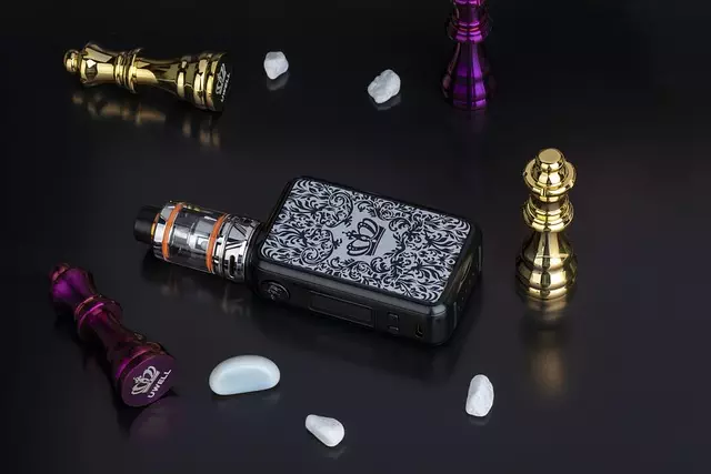 CBD Vape Cartridge