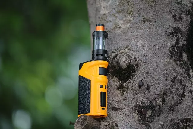 CBD Vape Cartridge