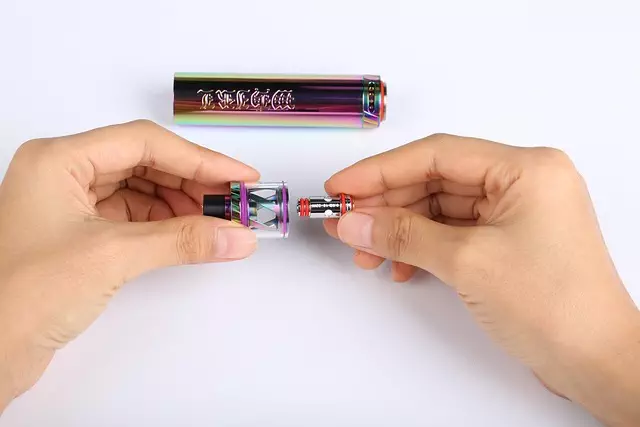 CBD Vape Cartridge