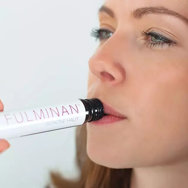 Collagen Stimulation