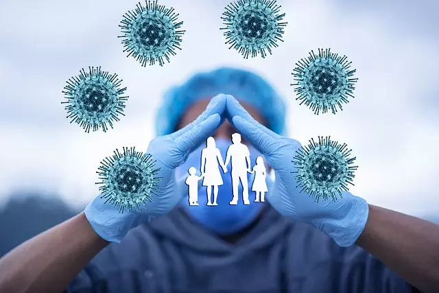 comprehensive health insurance