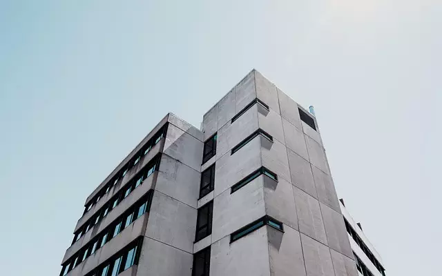 Concrete Repair