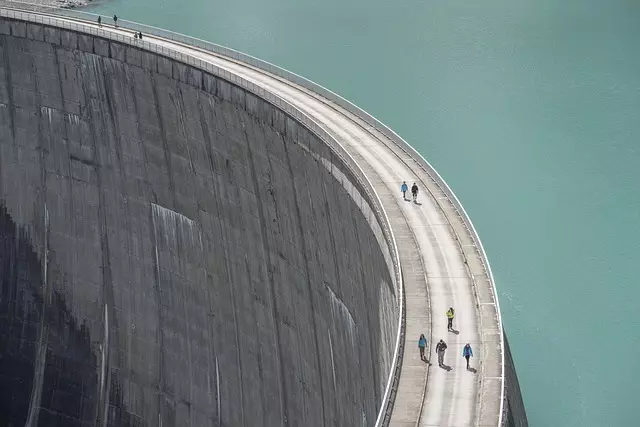 Concrete Repair