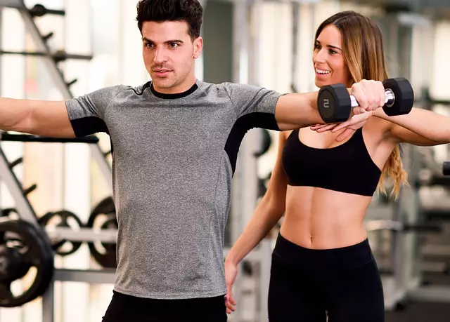 CoolSculpting for Men
