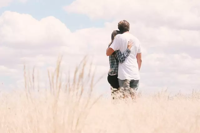 Reconciling Marriages: The Power of Couples Counseling for Healing